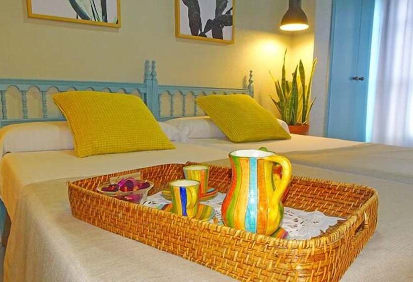 فندق Vicente Home