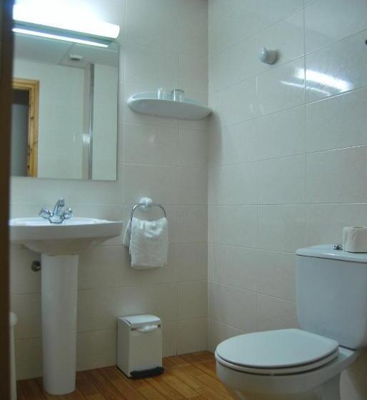 پانسیون Hostal Casa Palmira