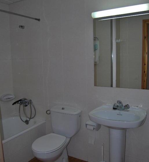پانسیون Hostal Casa Palmira