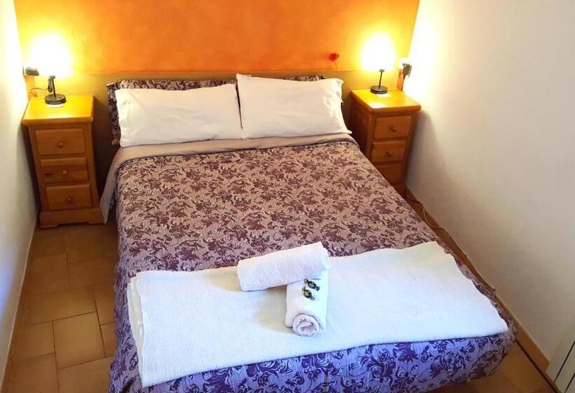 膳宿费 Hostal La Cuineta De Cal Triuet