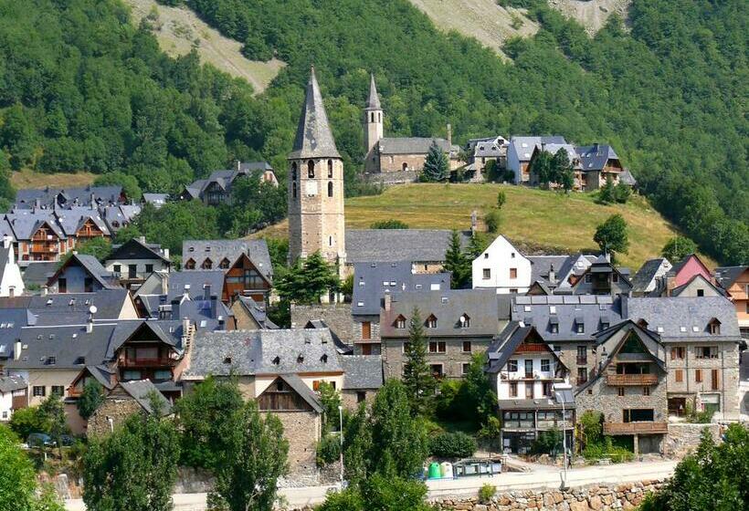 پانسیون Pensio Casat