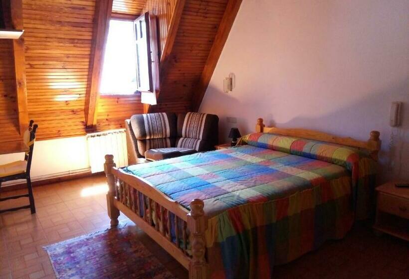 پانسیون Pensio Casat