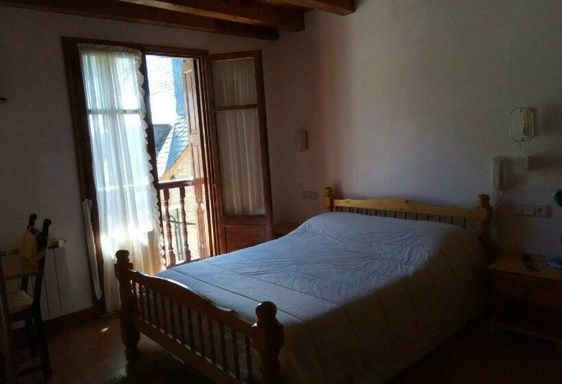 پانسیون Pensio Casat