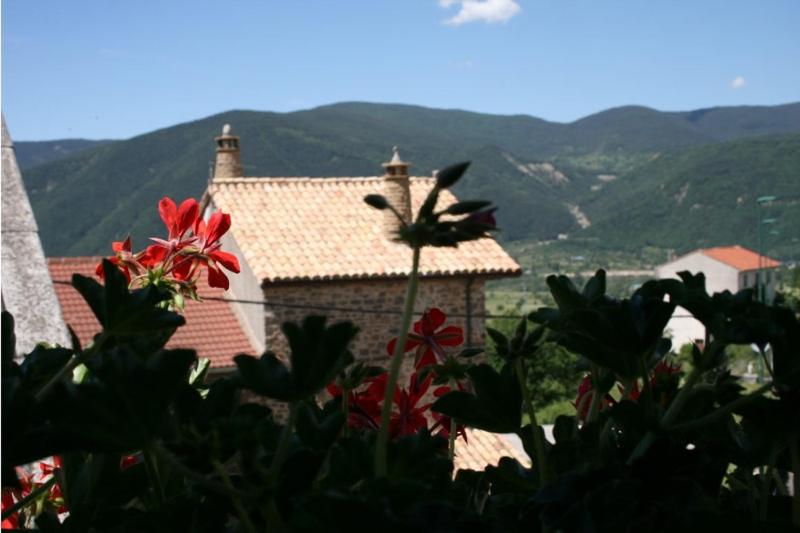 Apartamentos Lausan