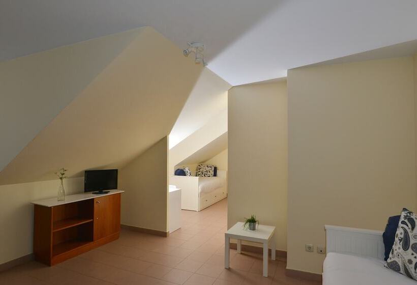 Apartamentos Marina