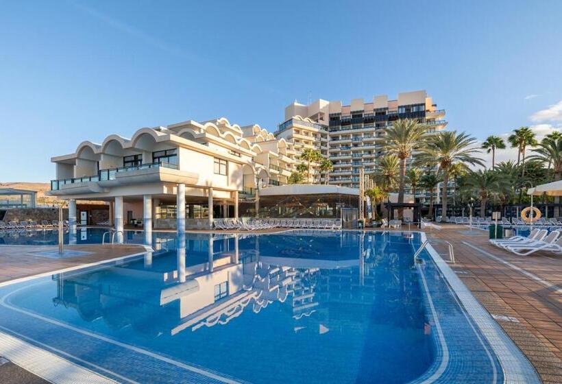 Grupotel Orquidea