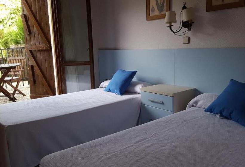 Hostal Casa Juan