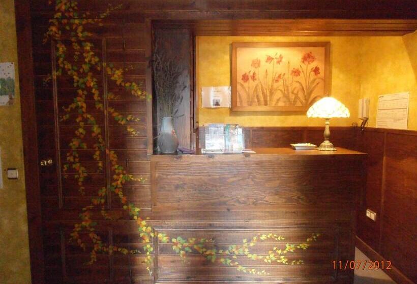 Hostal Casa Juan