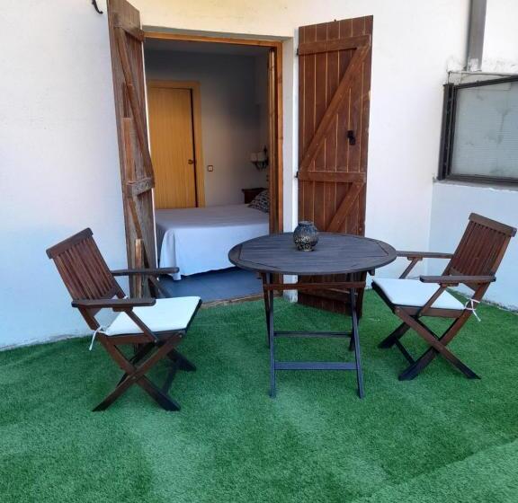 Hostal Casa Juan