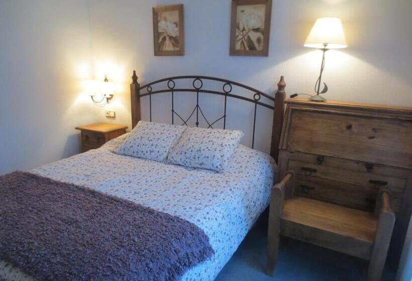 Hostal Casa Juan