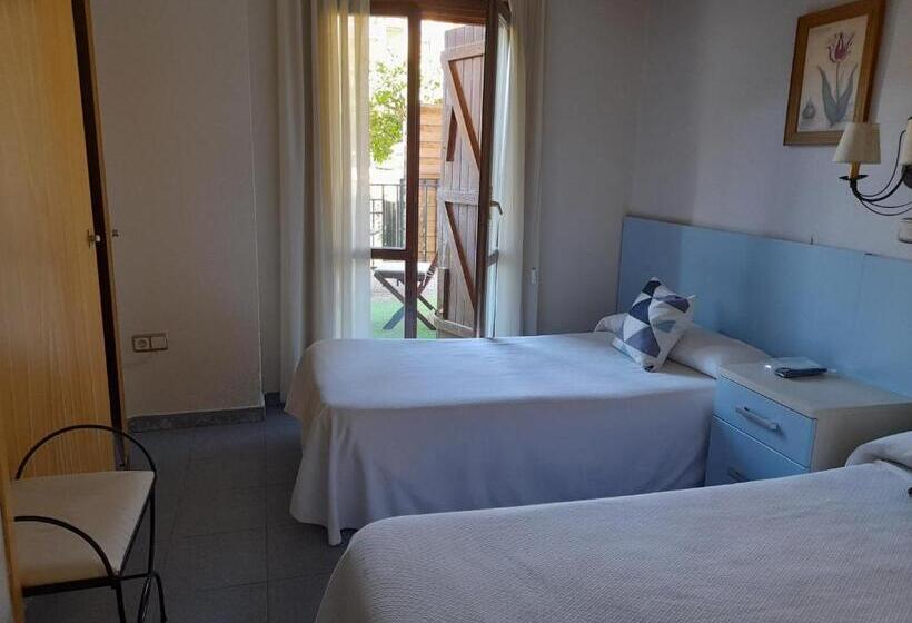 Hostal Casa Juan