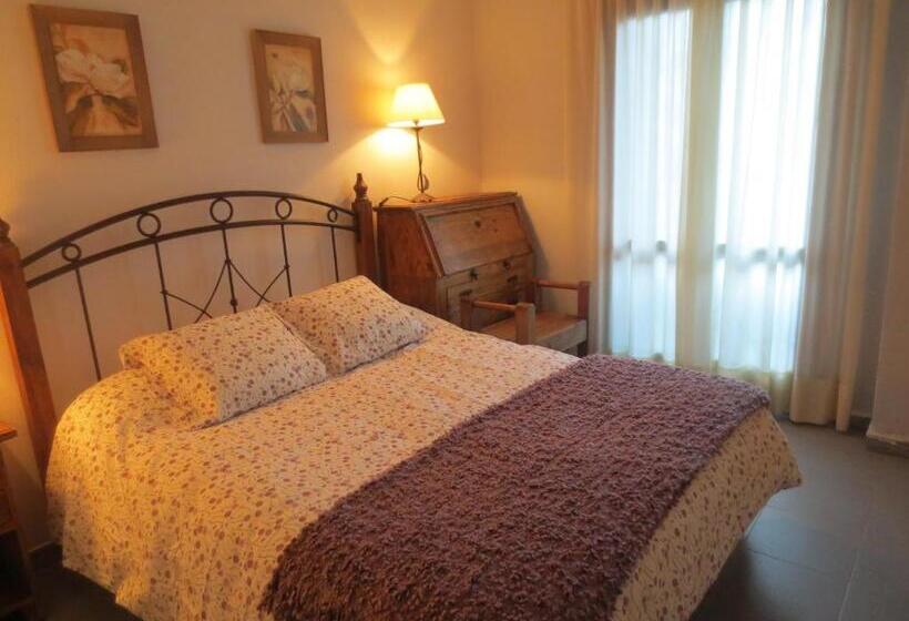 Hostal Casa Juan