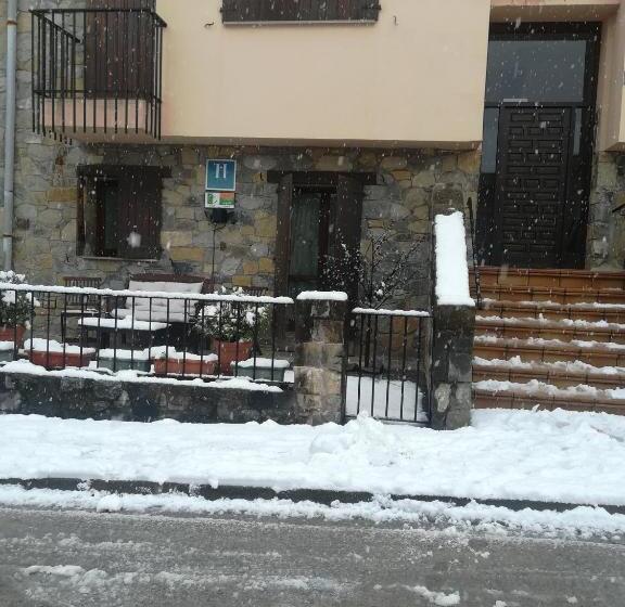 Hostal Casa Juan