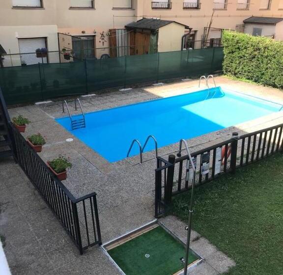 Hostal Casa Juan