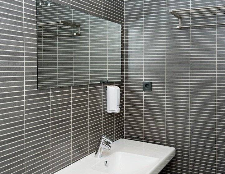 Hospedium Hostal Un Punto Chic