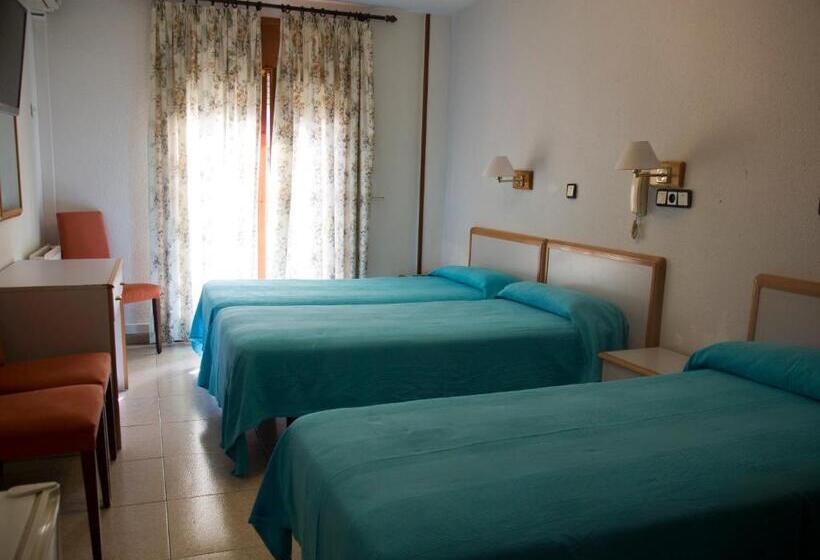 Hostal Lizana 2