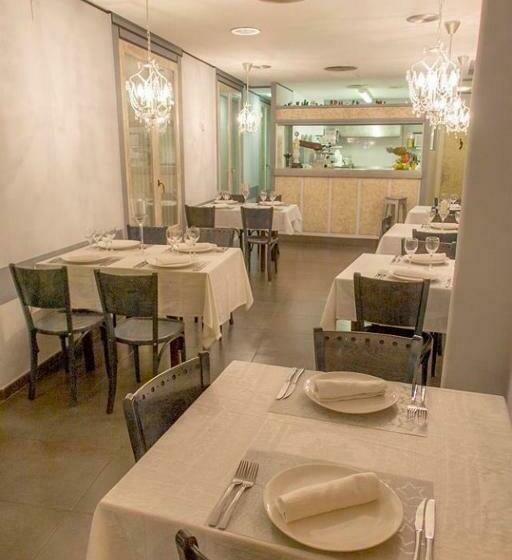 Hostal Rugaca
