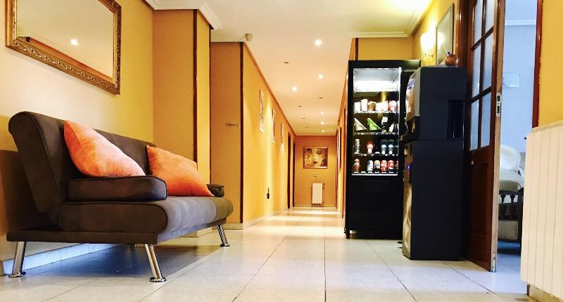 Hostal Sol Naciente
