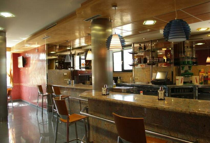 Hostal Tio Pepe Ii