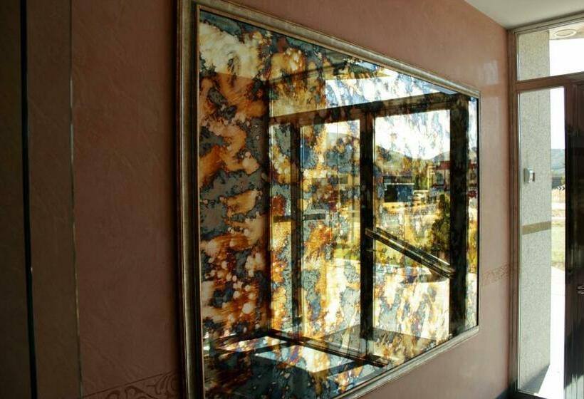 Hostal Tio Pepe Ii