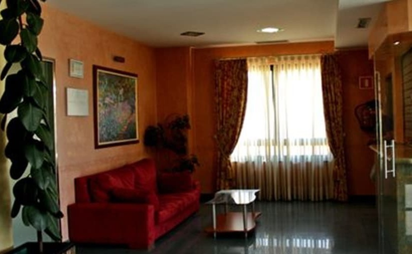 Hostal Tio Pepe Ii