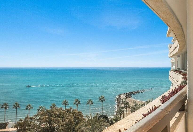 Hotel Amàre Beach  Marbella - Adults Recommended