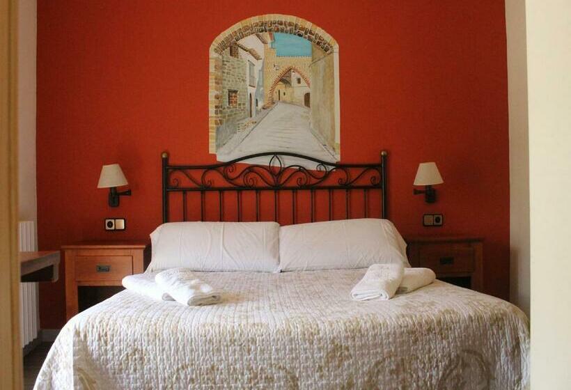 호텔 Casa Domenc