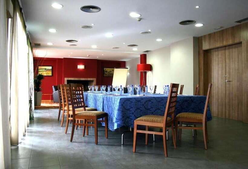 Fotos del hotel Canal Olímpic:  10