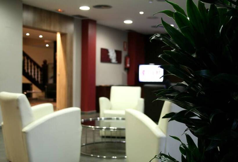 Fotos del hotel Canal Olímpic:  12