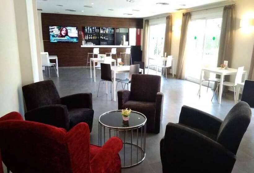 Fotos del hotel Canal Olímpic:  13