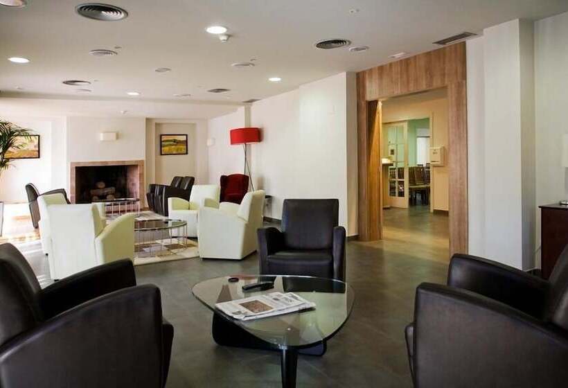 Fotos del hotel Canal Olímpic:  15