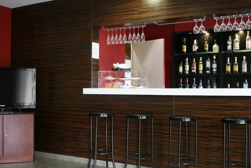 Fotos del hotel Canal Olímpic:  16