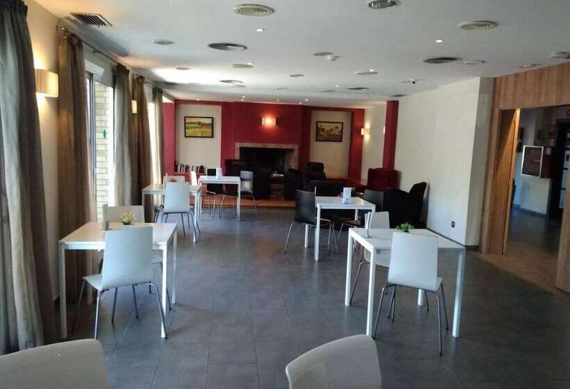 Fotos del hotel Canal Olímpic:  18