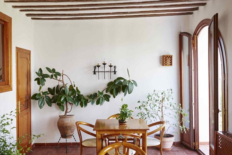 فندق Casa De Los Arcos