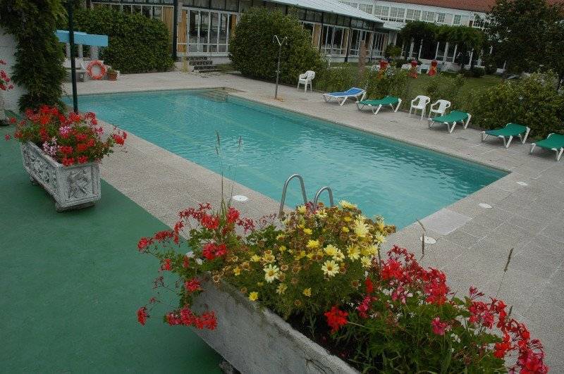 Hotel Spa Congreso
