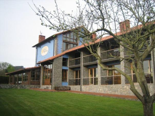 هتل Costa De Rodiles