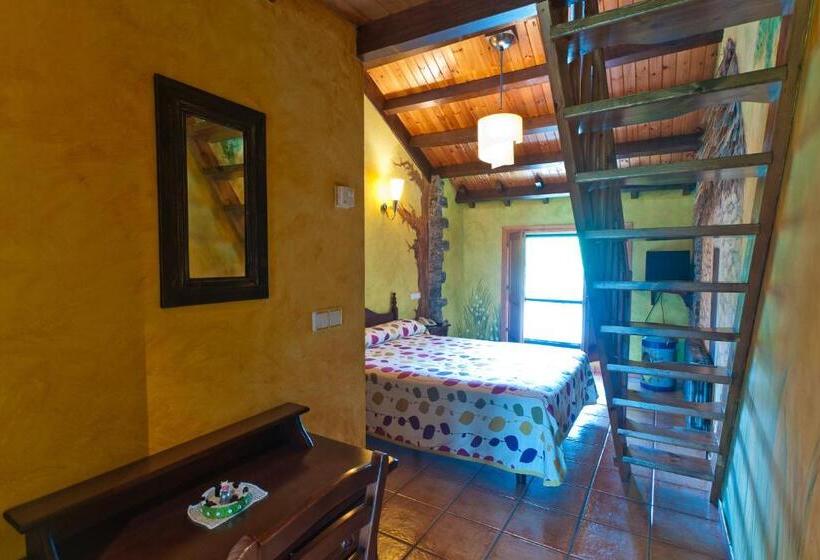 هتل Costa De Rodiles