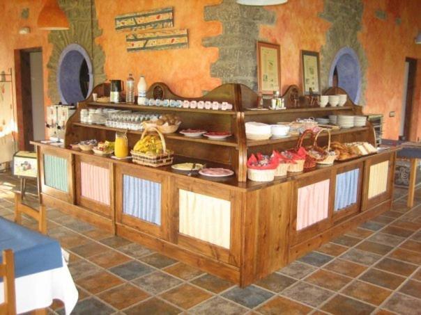 هتل Costa De Rodiles