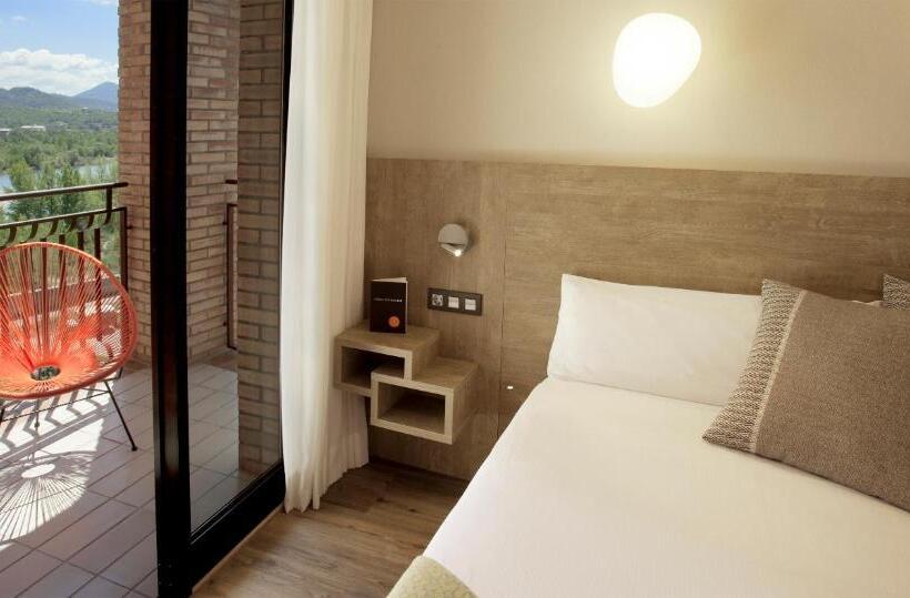 Hotell Dos Rios Central