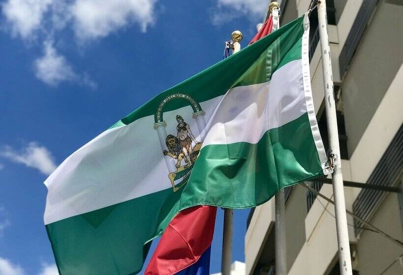 فندق Fernando Iv