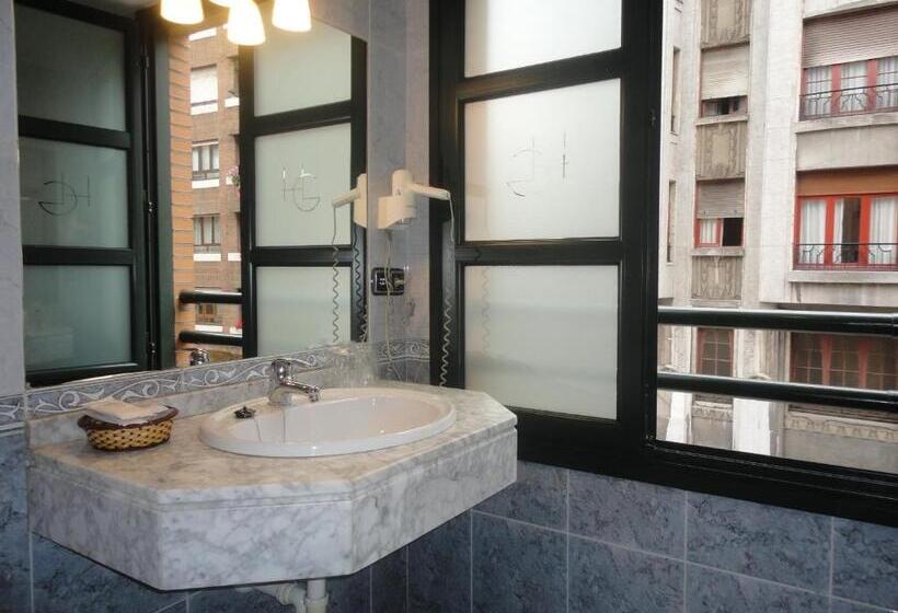 Fotos del hotel Gijon:  13