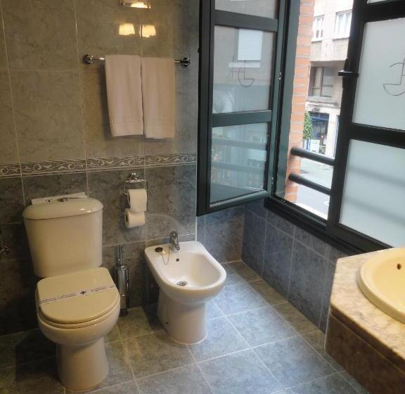 Fotos del hotel Gijon:  15