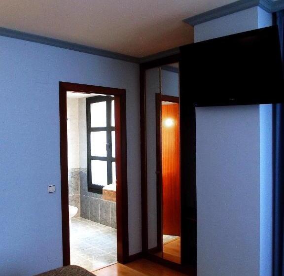 Fotos del hotel Gijon:  19