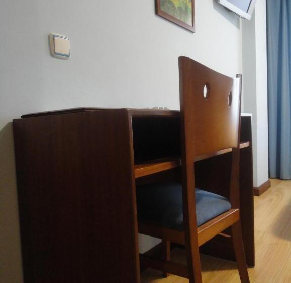 Fotos del hotel Gijon:  21