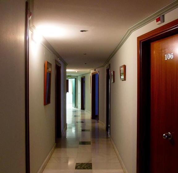 Fotos del hotel Gijon:  24