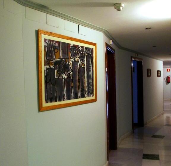 Fotos del hotel Gijon:  25