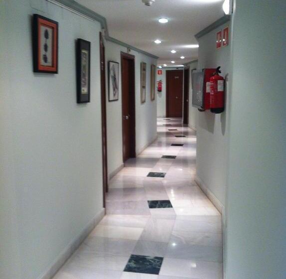 Fotos del hotel Gijon:  5