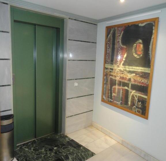 Fotos del hotel Gijon:  23