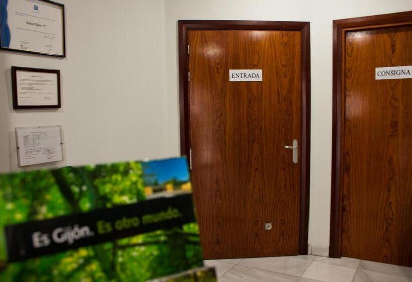 Fotos del hotel Gijon:  30