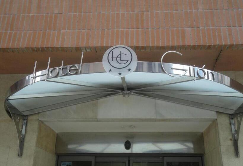 Fotos del hotel Gijon:  18